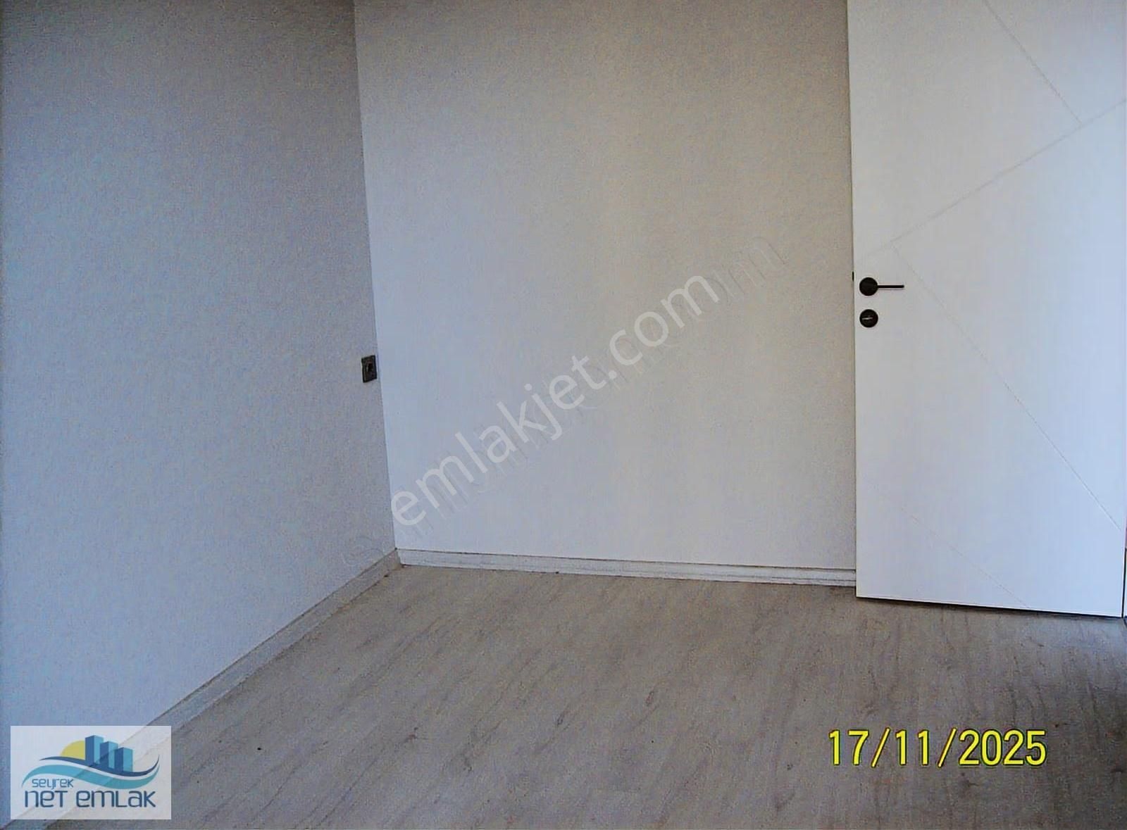 Seyrek De Havuzlu -bahçeli-d.gazlı Sıfır Daire 15.000.tl - Görsel 4