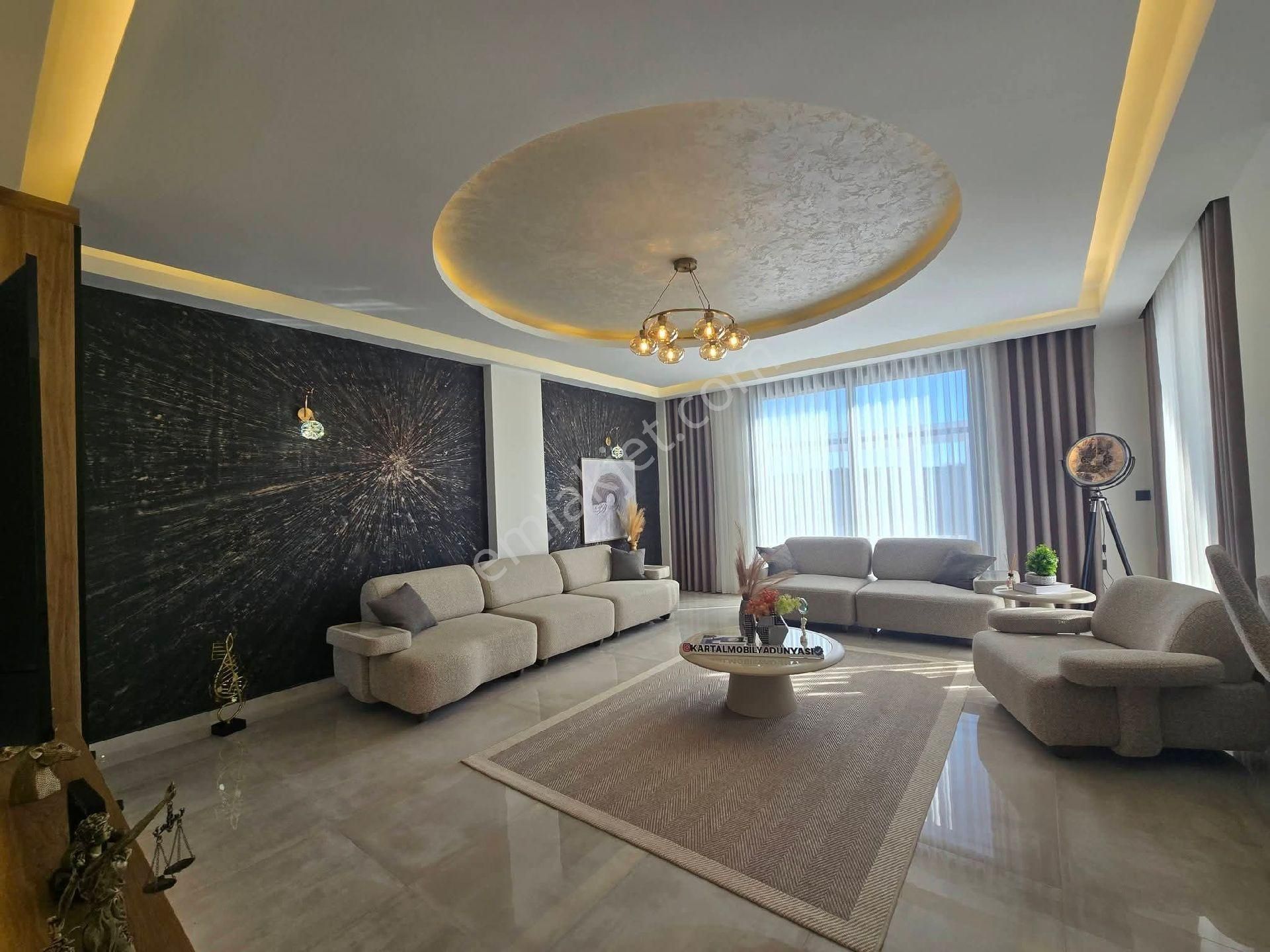 💎 Didim Efeler'de Emsalsiz Lüks: 510m² Arsa İçinde Malikhane Konforu! 💎