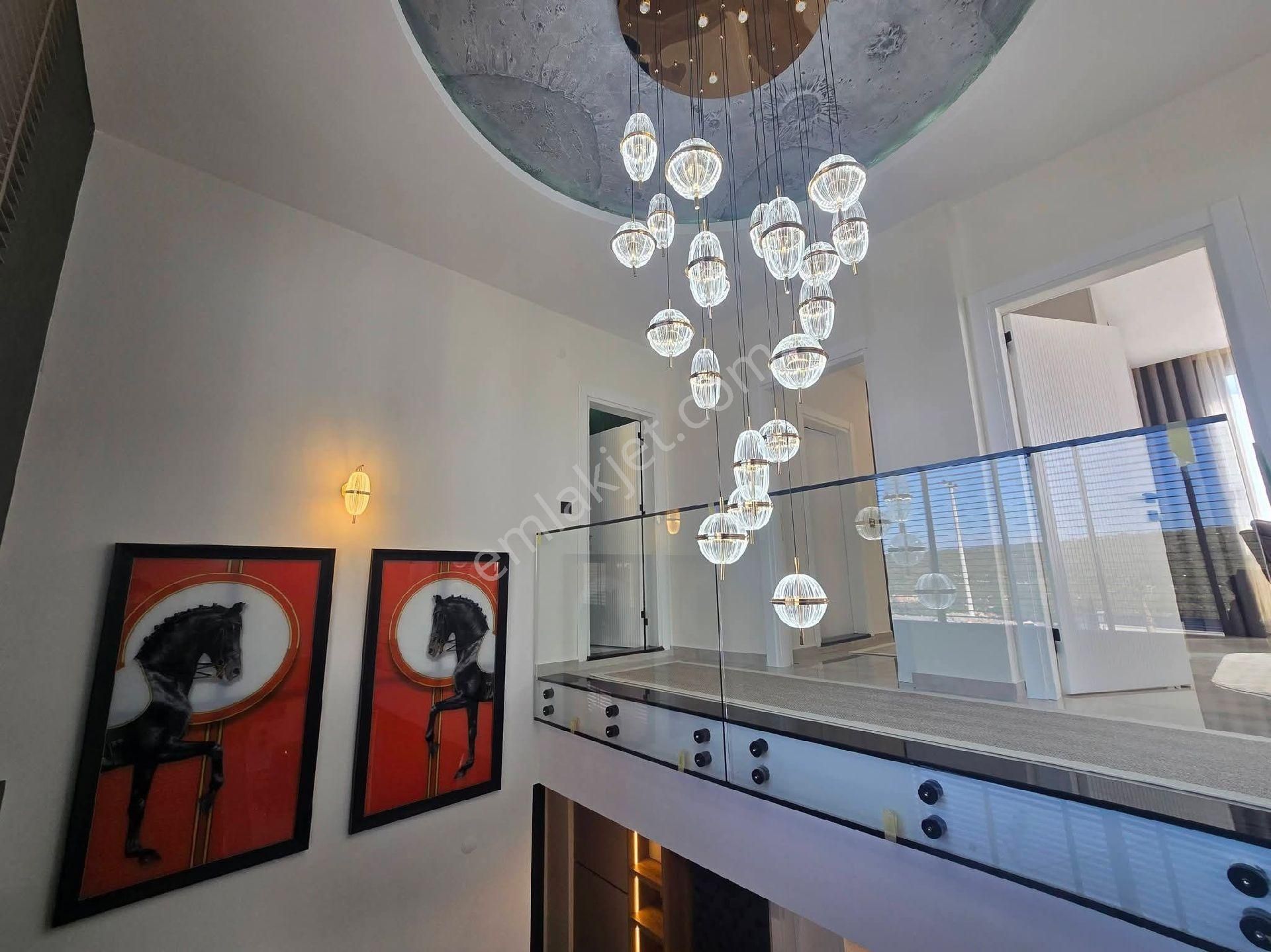 💎 Didim Efeler'de Emsalsiz Lüks: 510m² Arsa İçinde Malikhane Konforu! 💎 - Görsel 16