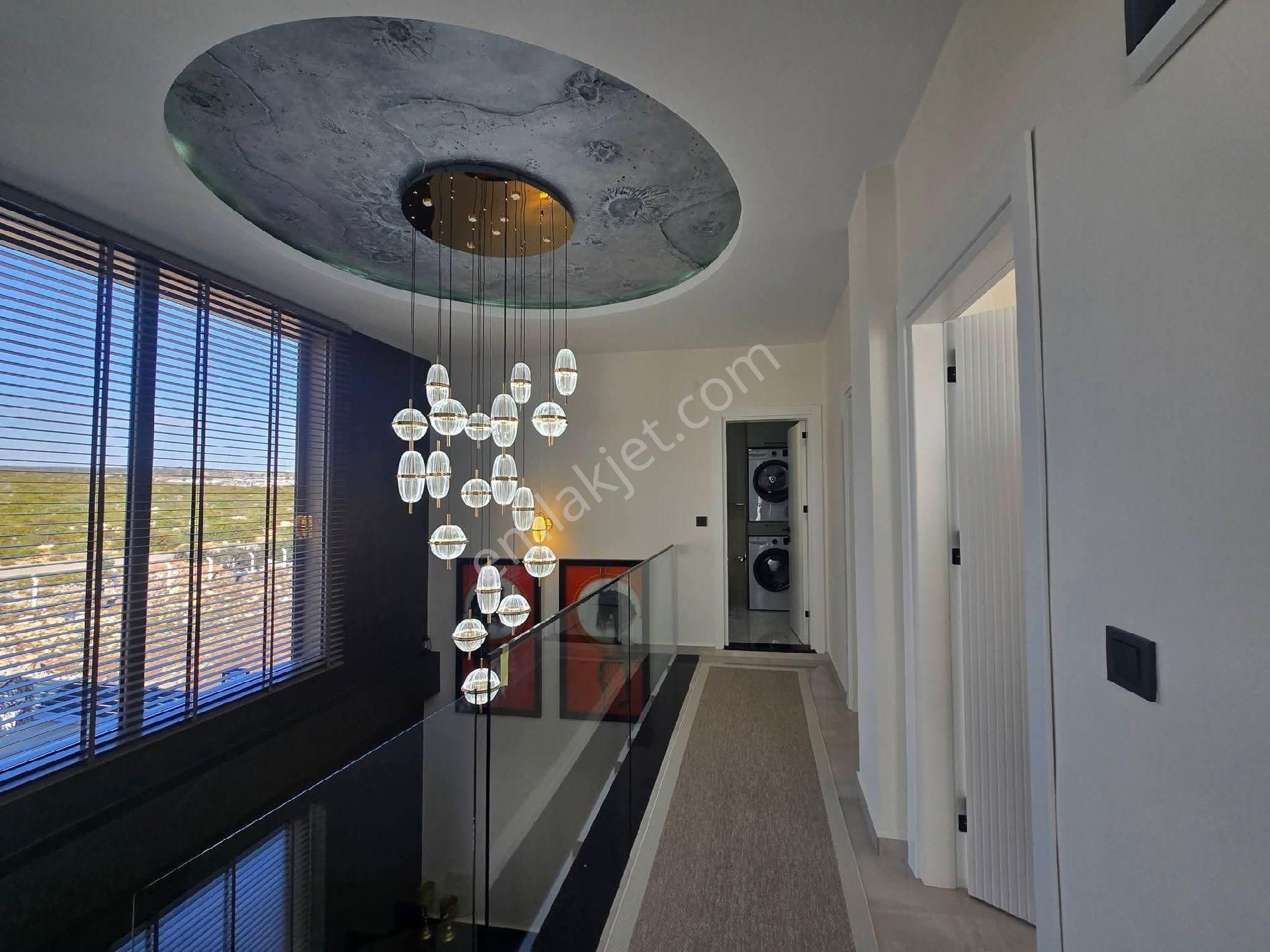 💎 Didim Efeler'de Emsalsiz Lüks: 510m² Arsa İçinde Malikhane Konforu! 💎 - Görsel 22