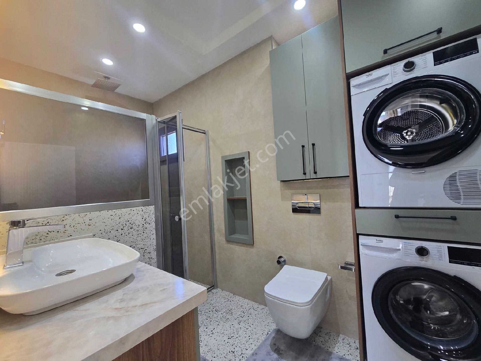 💎 Didim Efeler'de Emsalsiz Lüks: 510m² Arsa İçinde Malikhane Konforu! 💎 - Görsel 20