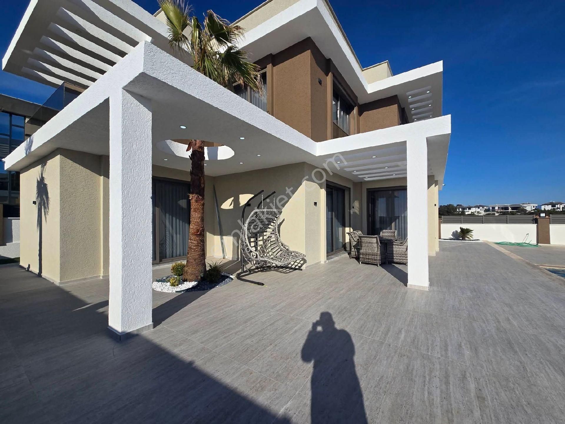 💎 Didim Efeler'de Emsalsiz Lüks: 510m² Arsa İçinde Malikhane Konforu! 💎 - Görsel 31