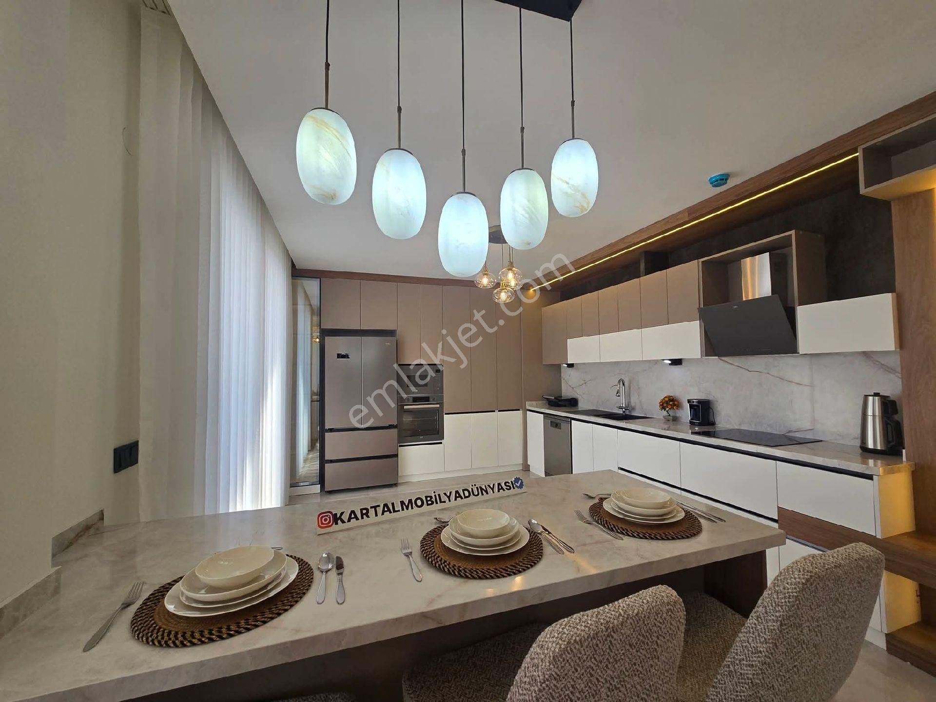 💎 Didim Efeler'de Emsalsiz Lüks: 510m² Arsa İçinde Malikhane Konforu! 💎 - Görsel 8