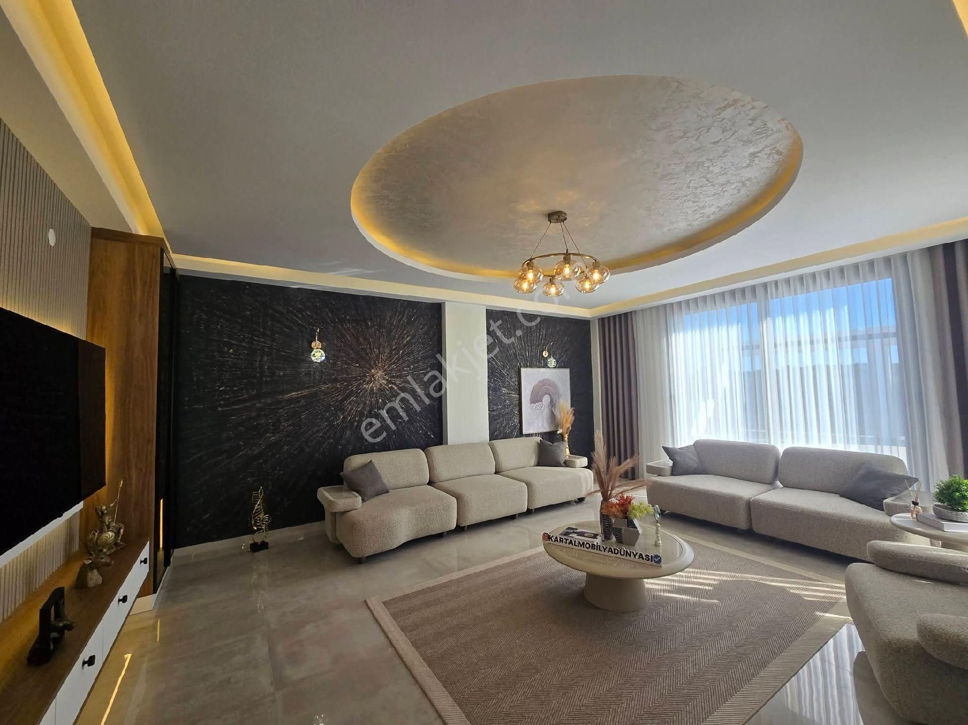 💎 Didim Efeler'de Emsalsiz Lüks: 510m² Arsa İçinde Malikhane Konforu! 💎 - Görsel 4