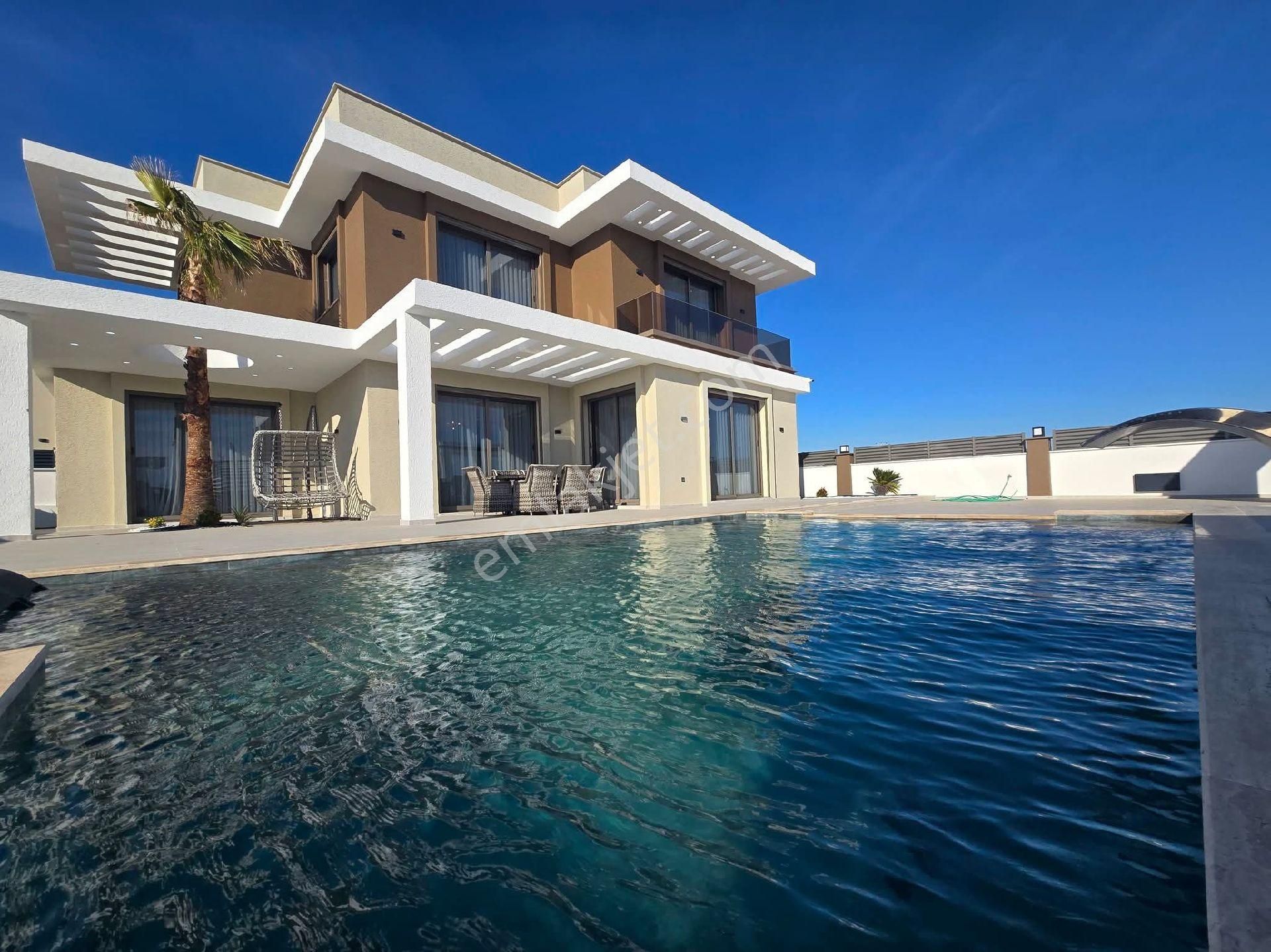 💎 Didim Efeler'de Emsalsiz Lüks: 510m² Arsa İçinde Malikhane Konforu! 💎 - Görsel 28