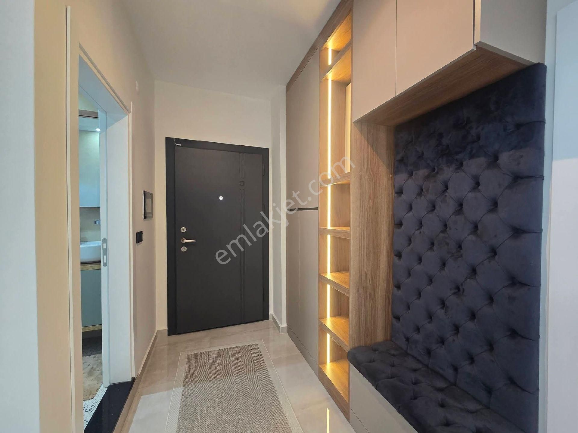 💎 Didim Efeler'de Emsalsiz Lüks: 510m² Arsa İçinde Malikhane Konforu! 💎 - Görsel 14