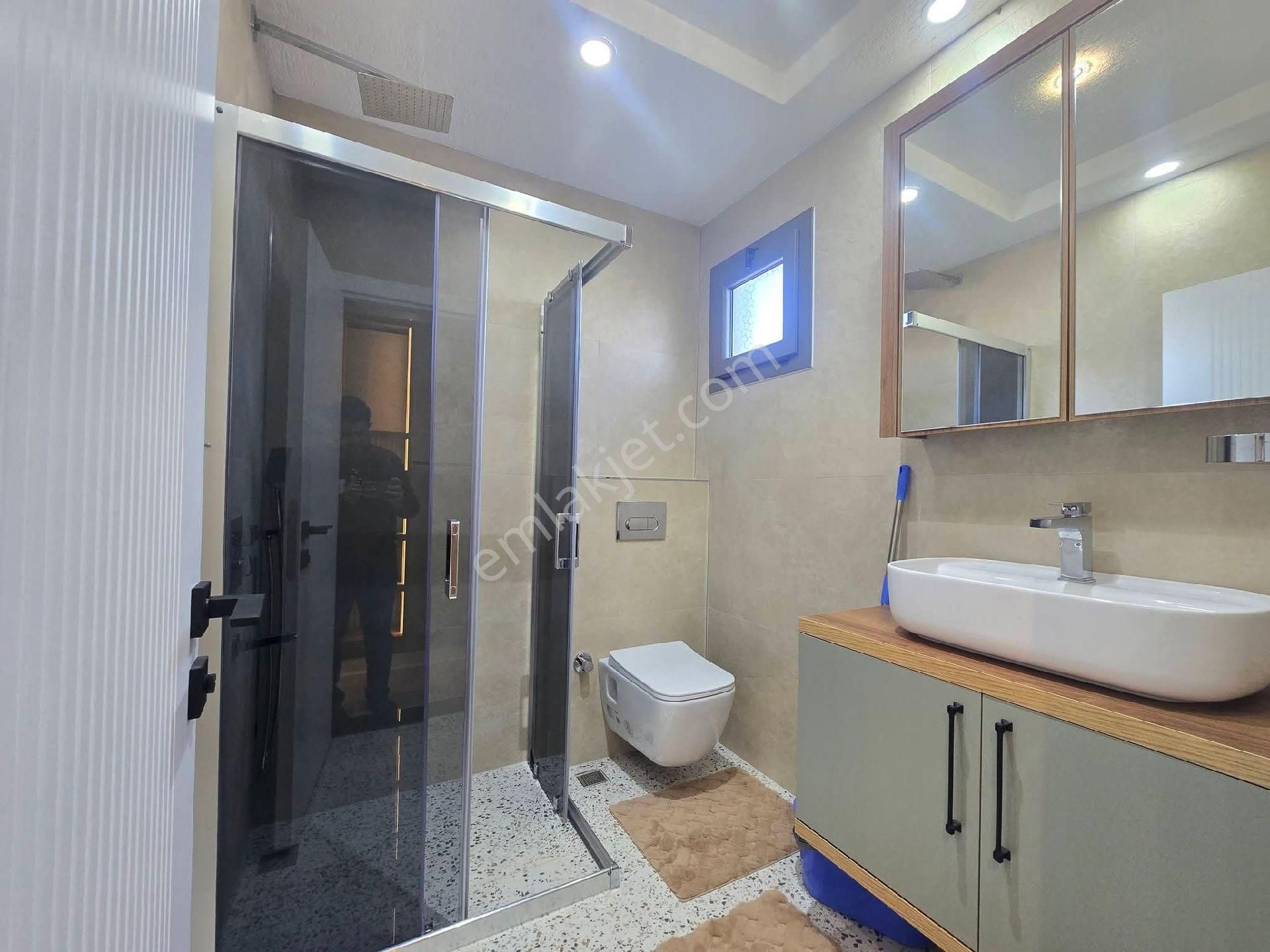 💎 Didim Efeler'de Emsalsiz Lüks: 510m² Arsa İçinde Malikhane Konforu! 💎 - Görsel 15