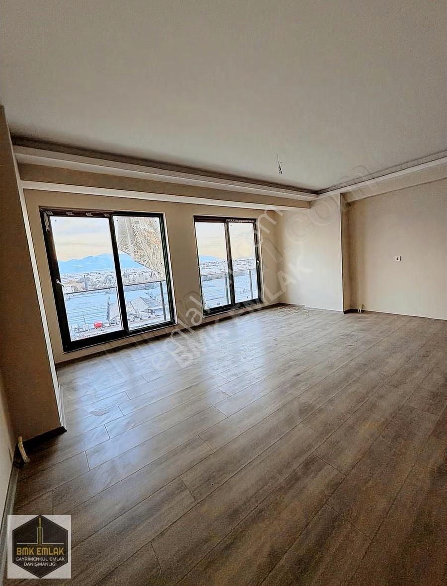 Bmk'dan Kumlucada Lüks Çift Teraslı Manzaralı 220m2 Satılık 3+1 - Görsel 7