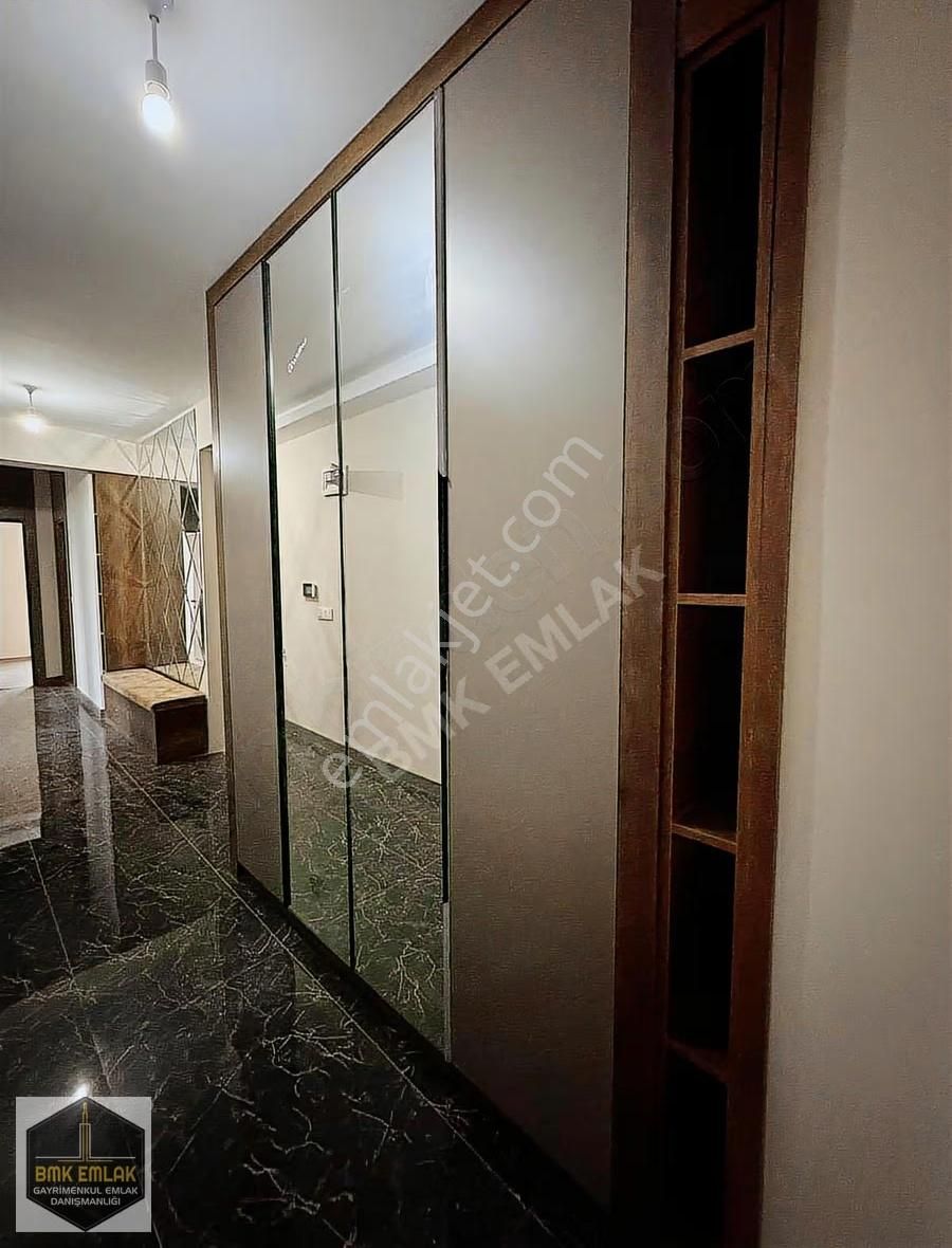 Bmk'dan Kumlucada Lüks Çift Teraslı Manzaralı 220m2 Satılık 3+1 - Görsel 29