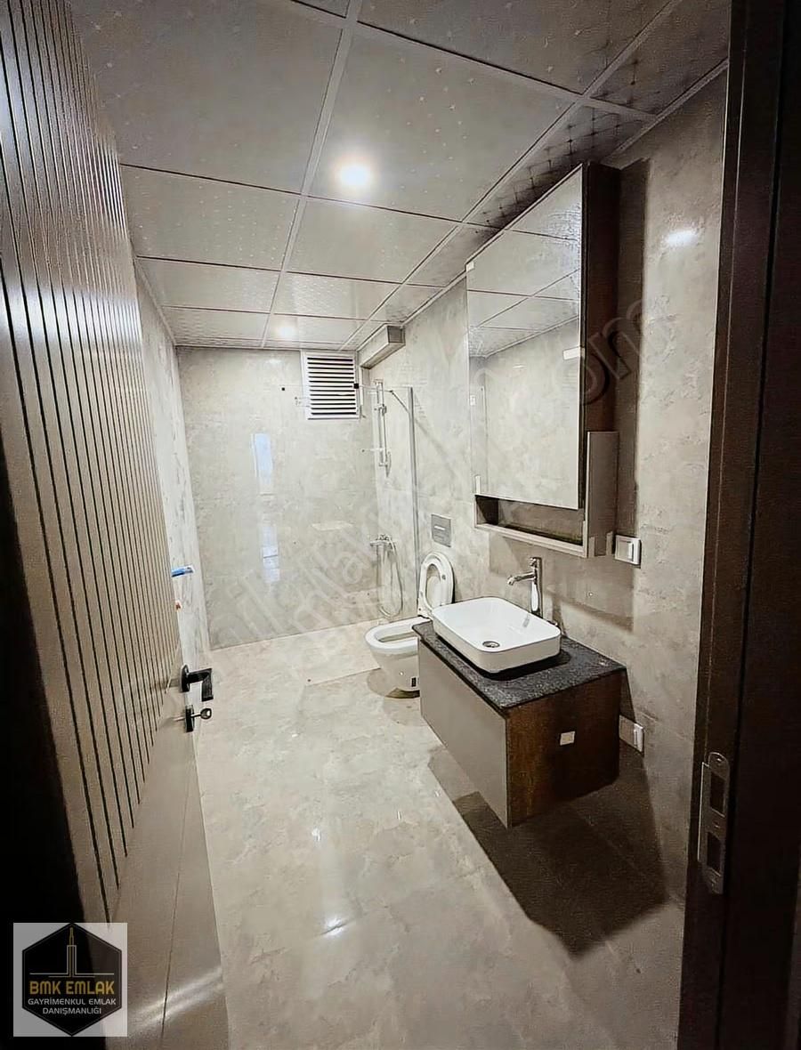 Bmk'dan Kumlucada Lüks Çift Teraslı Manzaralı 220m2 Satılık 3+1 - Görsel 6