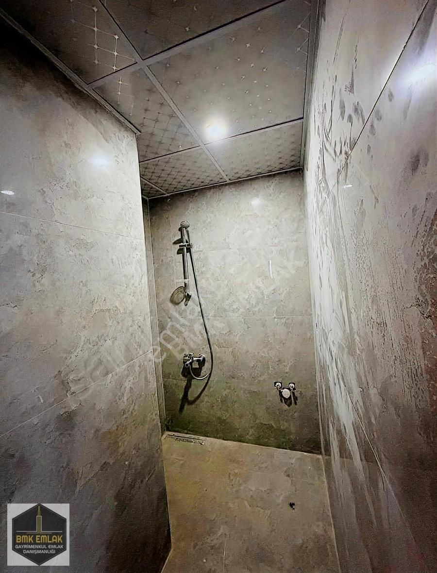 Bmk'dan Kumlucada Lüks Çift Teraslı Manzaralı 220m2 Satılık 3+1 - Görsel 15