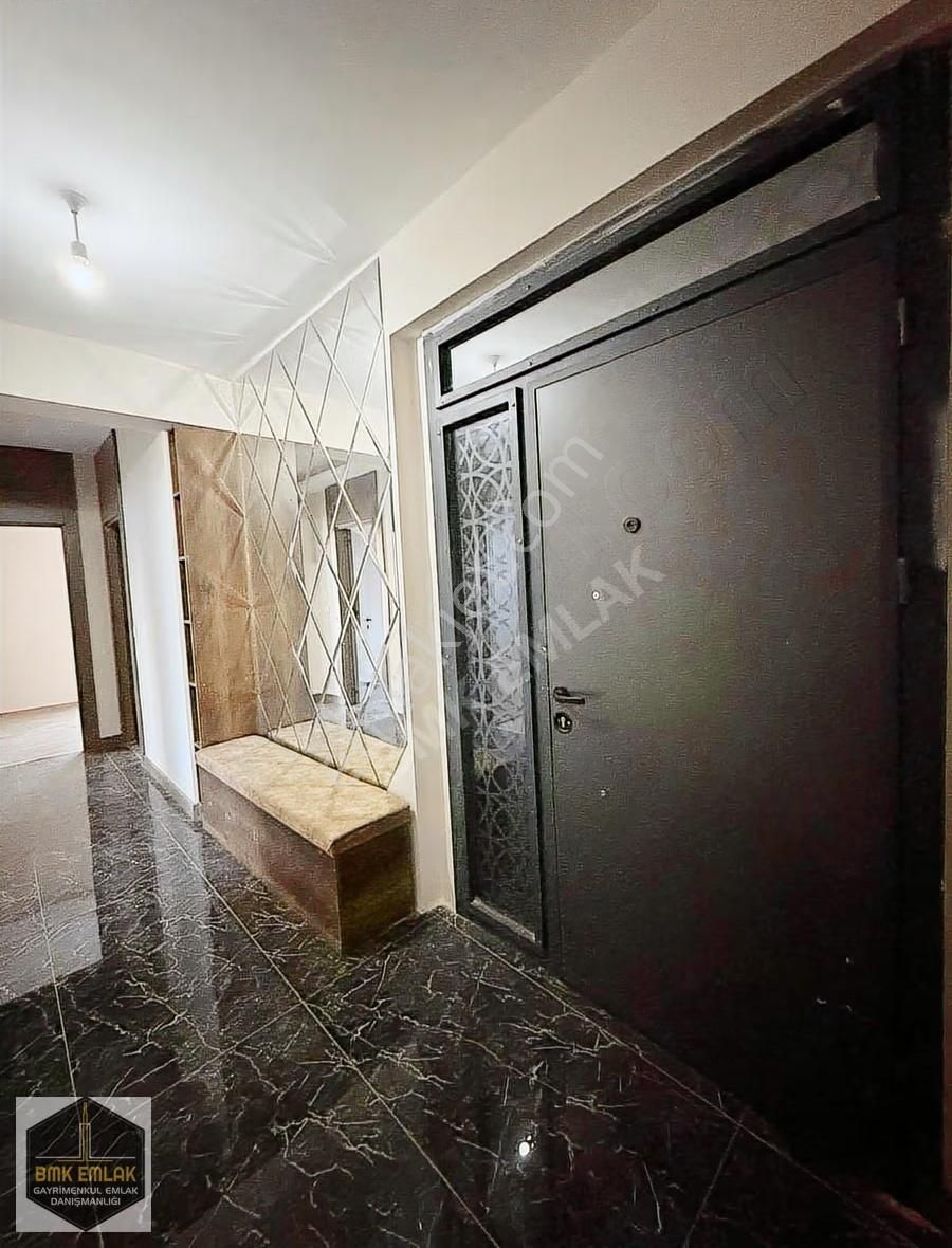 Bmk'dan Kumlucada Lüks Çift Teraslı Manzaralı 220m2 Satılık 3+1 - Görsel 17