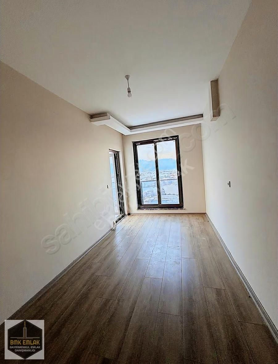 Bmk'dan Kumlucada Lüks Çift Teraslı Manzaralı 220m2 Satılık 3+1 - Görsel 25