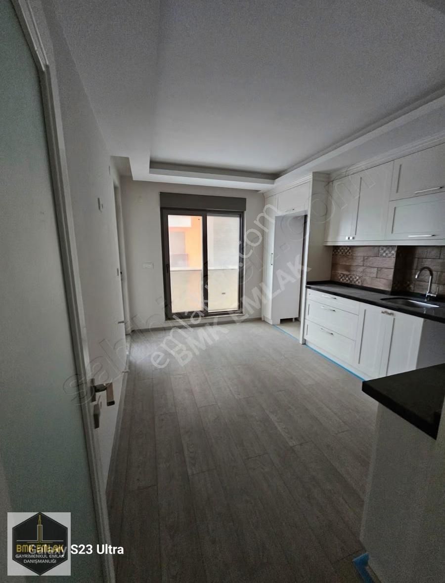 Bmk'dan Kumluca Deniz Yolunda 3+1 Lüks Sıfır Satılık Daire - Görsel 30