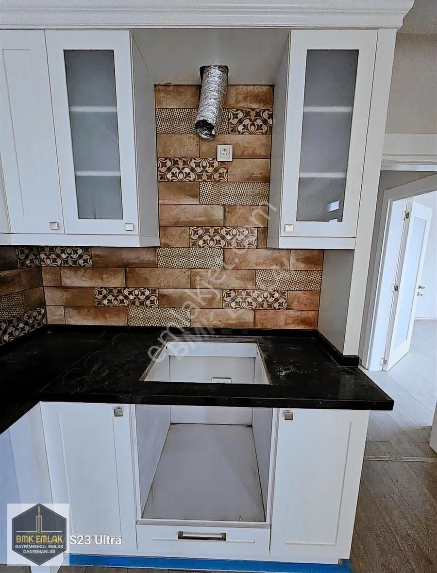 Bmk'dan Kumluca Deniz Yolunda 3+1 Lüks Sıfır Satılık Daire - Görsel 13