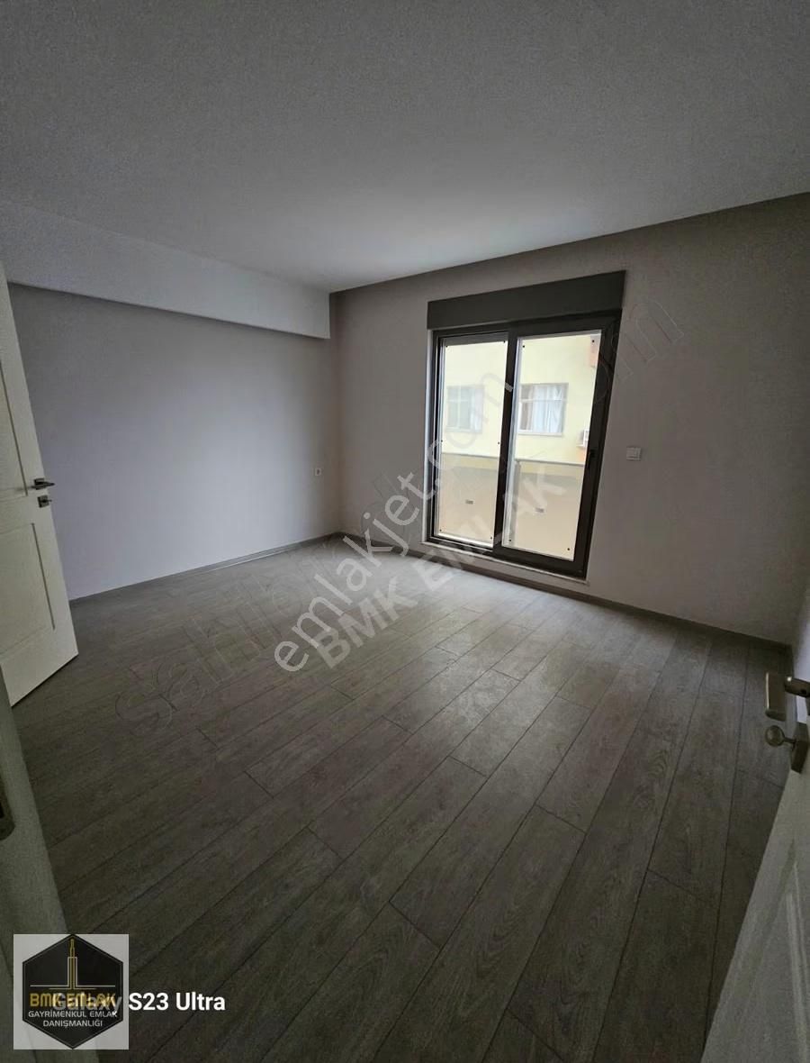 Bmk'dan Kumluca Deniz Yolunda 3+1 Lüks Sıfır Satılık Daire - Görsel 20