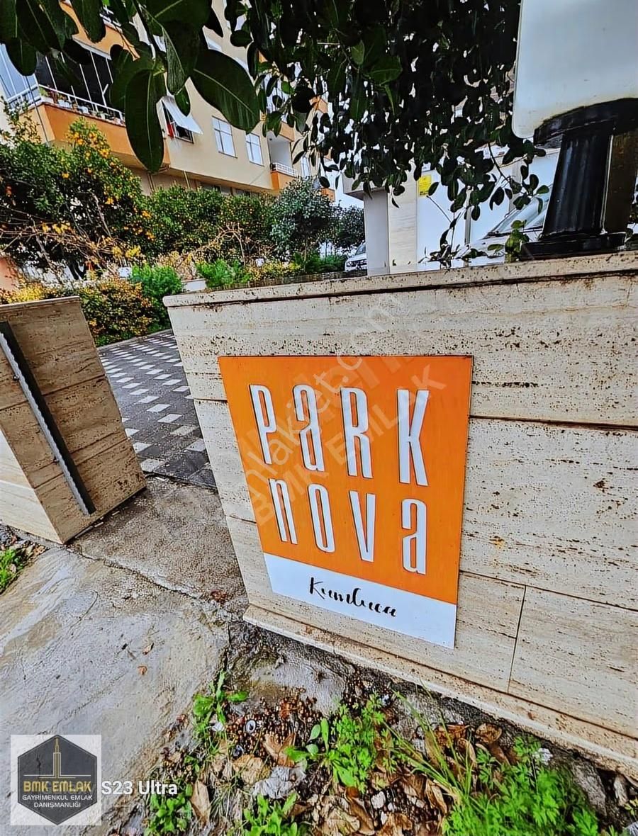 Bmk'dan Kumluca Deniz Yolunda 3+1 Lüks Sıfır Satılık Daire - Görsel 2