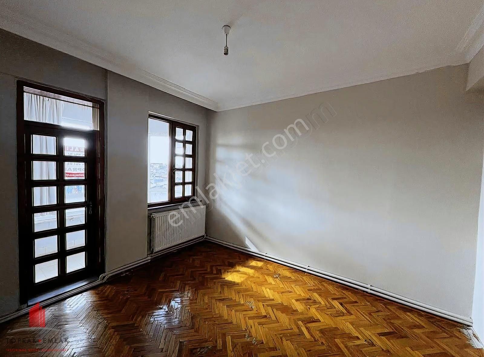 İhsaniyede Vatan Cd. Cepheli 3+1 Kiralık Daire - Görsel 14