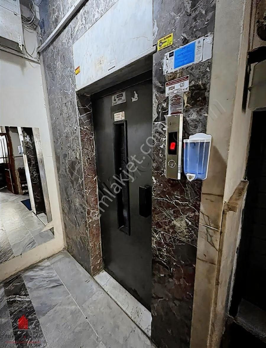 İhsaniyede Vatan Cd. Cepheli 3+1 Kiralık Daire - Görsel 4