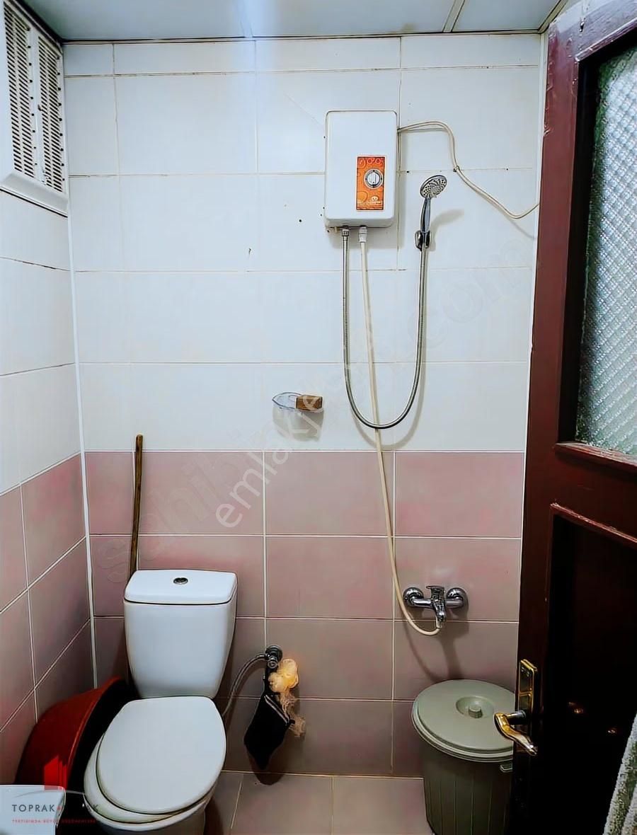 İhsaniyede Mareşal Karşı Sokağında 3+1 Satılık Daire - Görsel 2