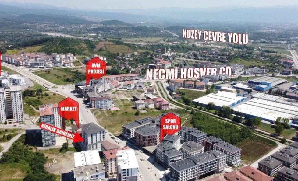 Satılık Daire - Görsel 2