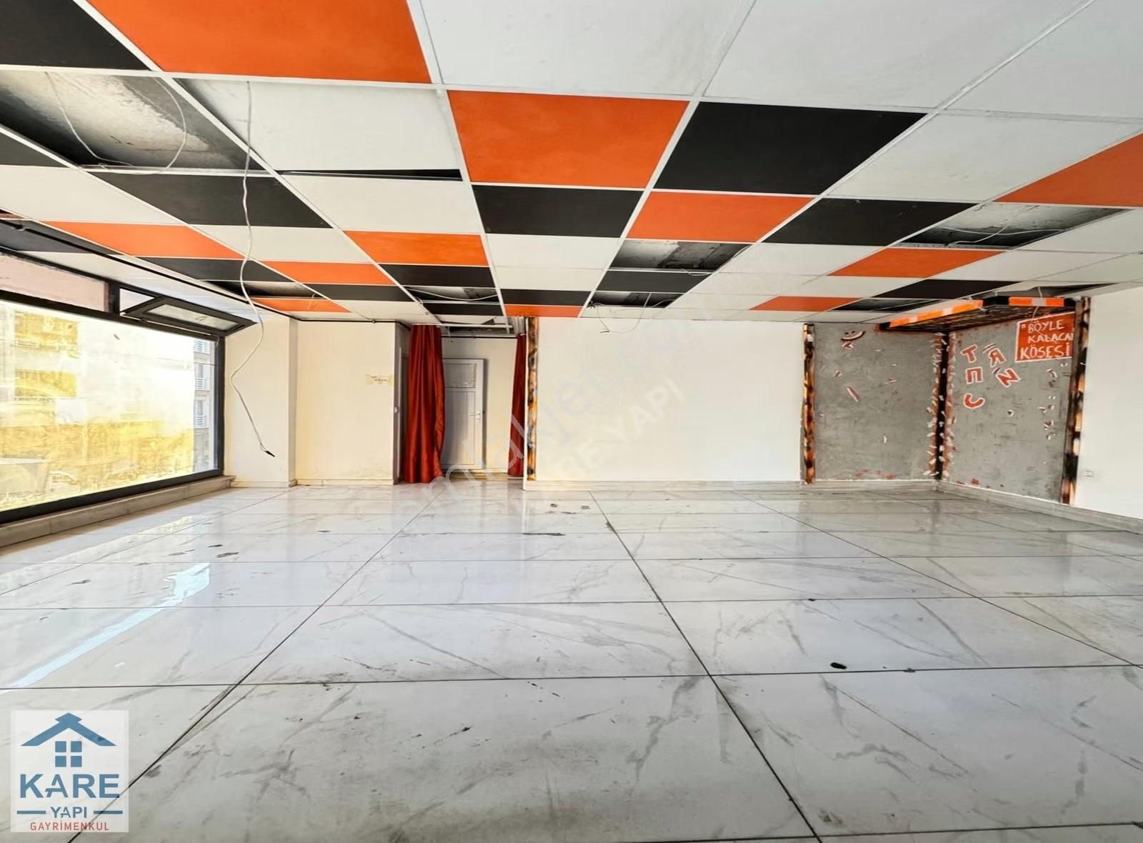 Esenyurt Üçevler Köşe Başı Kiralık Dükkan - Görsel 11