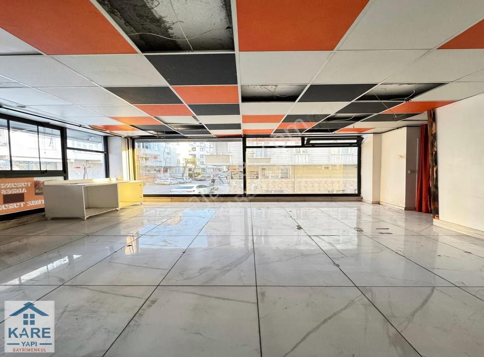 Esenyurt Üçevler Köşe Başı Kiralık Dükkan - Görsel 8