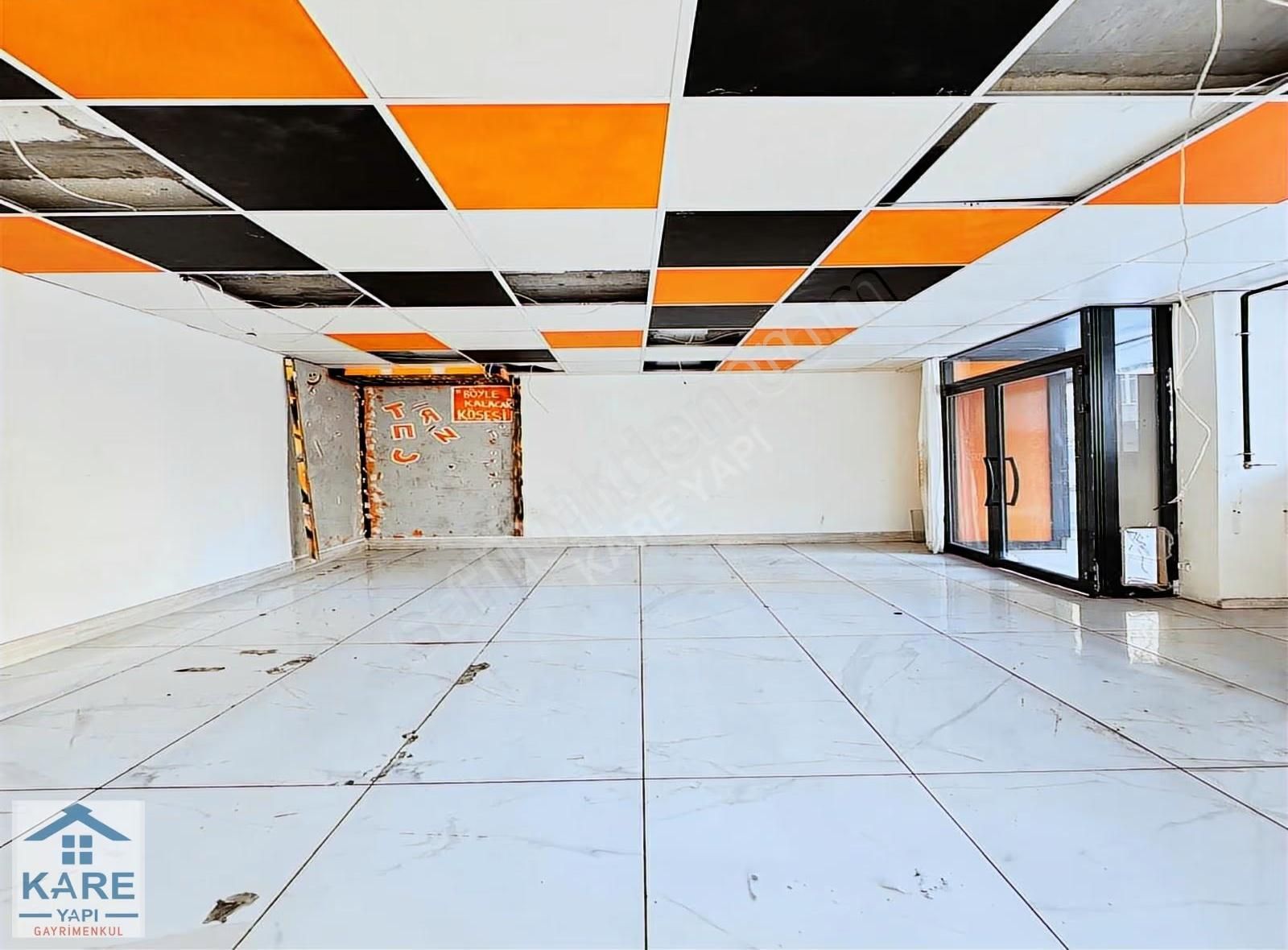 Esenyurt Üçevler Köşe Başı Kiralık Dükkan - Görsel 9