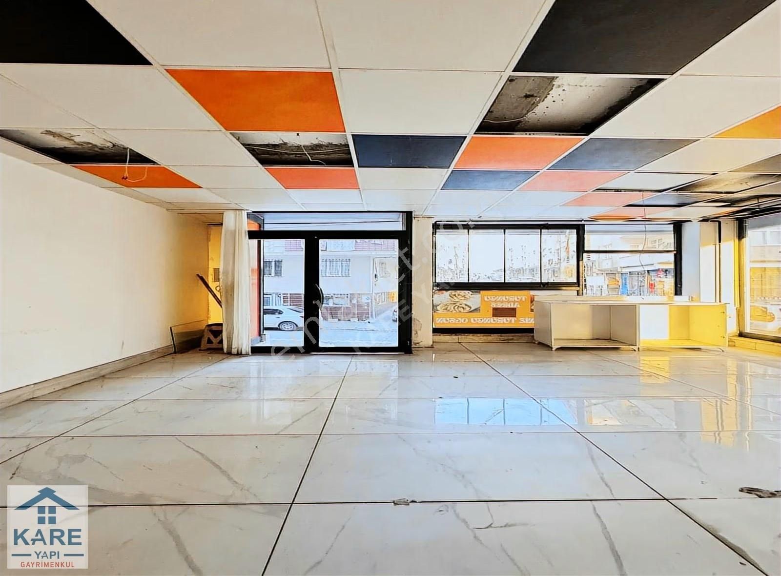 Esenyurt Üçevler Köşe Başı Kiralık Dükkan - Görsel 7