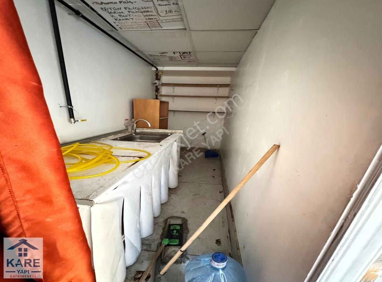 Esenyurt Üçevler Köşe Başı Kiralık Dükkan - Görsel 10