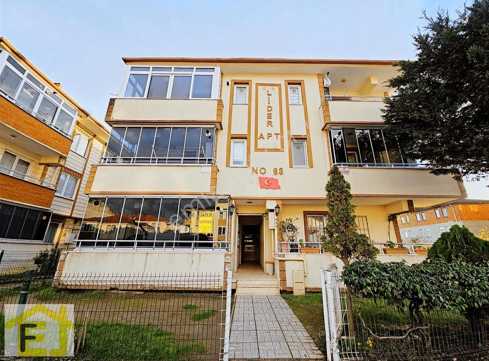 Karasu'da Sahile Merkeze Yürüme Mesafesinde Satılık Daire - Görsel 3