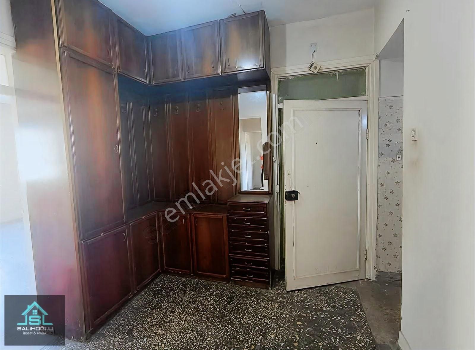 Salihoğlu Emlaktan Kiralık Daire - Görsel 4