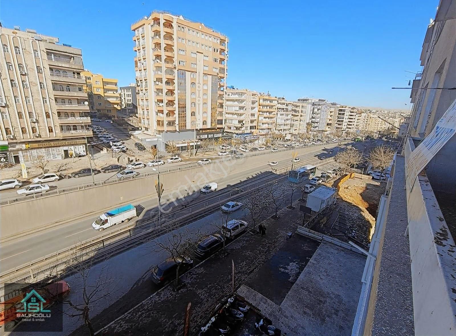 Salihoğlu Emlaktan Kiralık Daire - Görsel 14