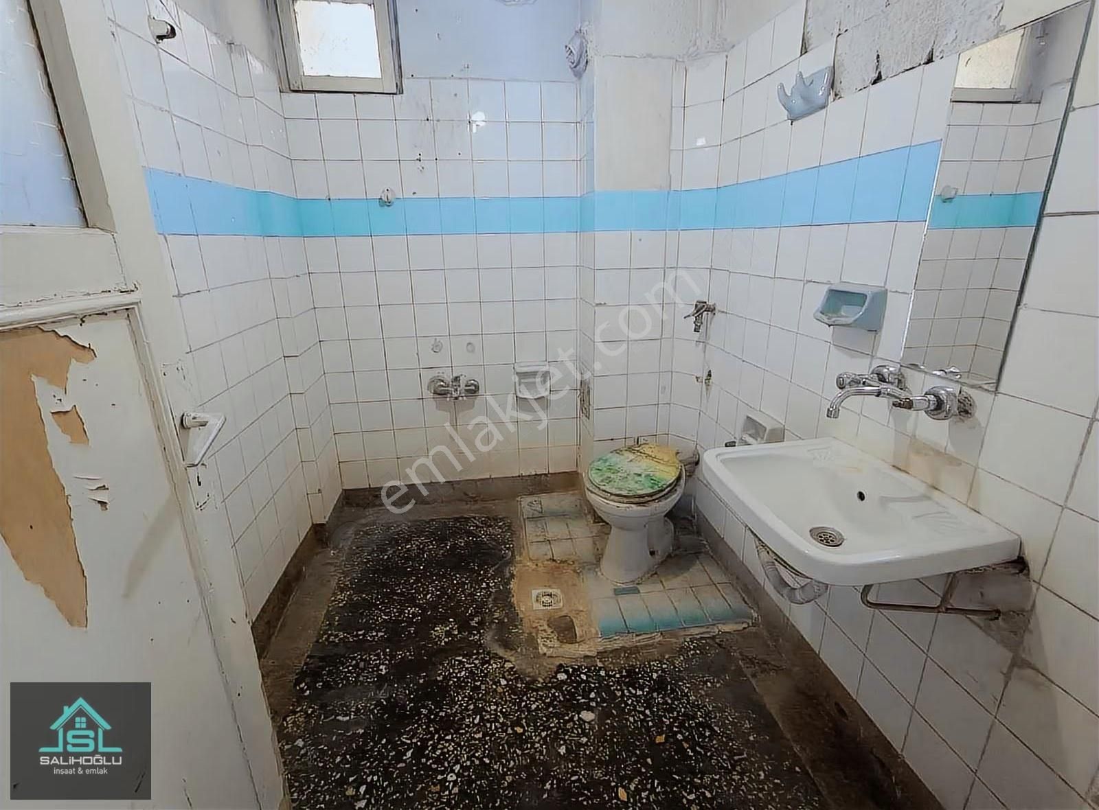 Salihoğlu Emlaktan Kiralık Daire - Görsel 18