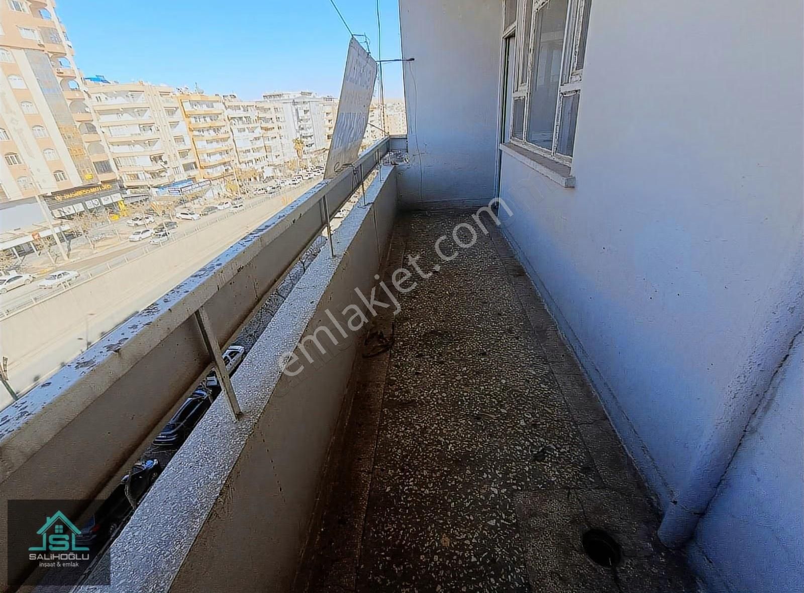 Salihoğlu Emlaktan Kiralık Daire - Görsel 3