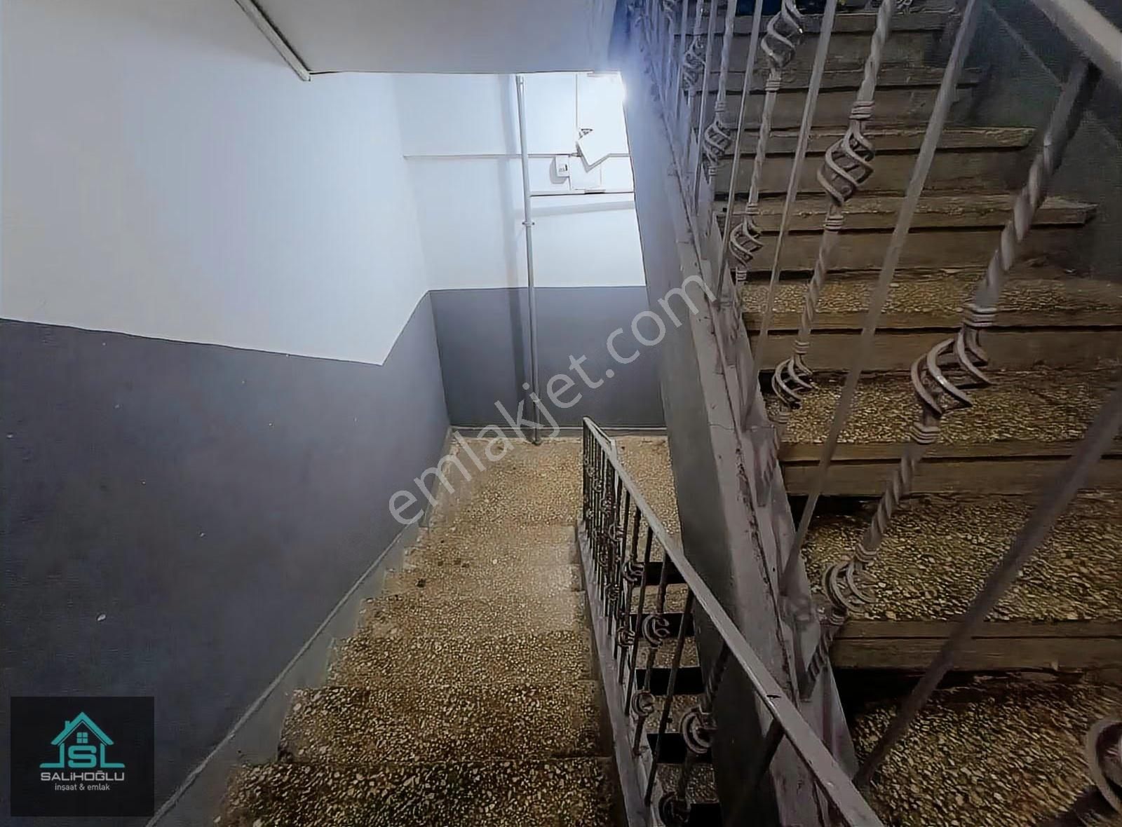 Salihoğlu Emlaktan Kiralık Daire - Görsel 6