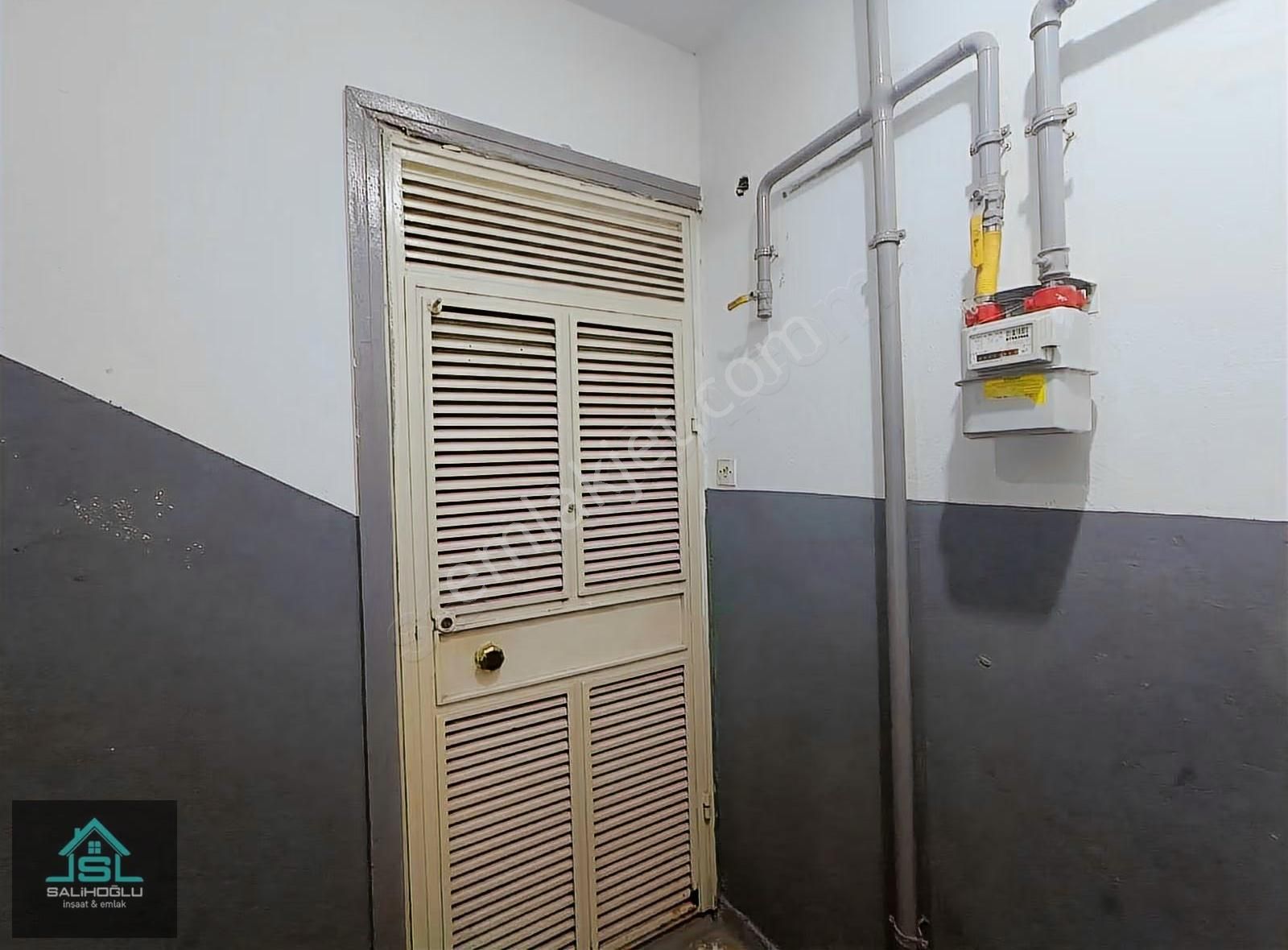 Salihoğlu Emlaktan Kiralık Daire - Görsel 23