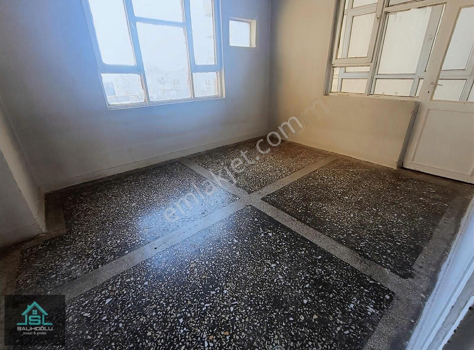 Salihoğlu Emlaktan Kiralık Daire - Görsel 7