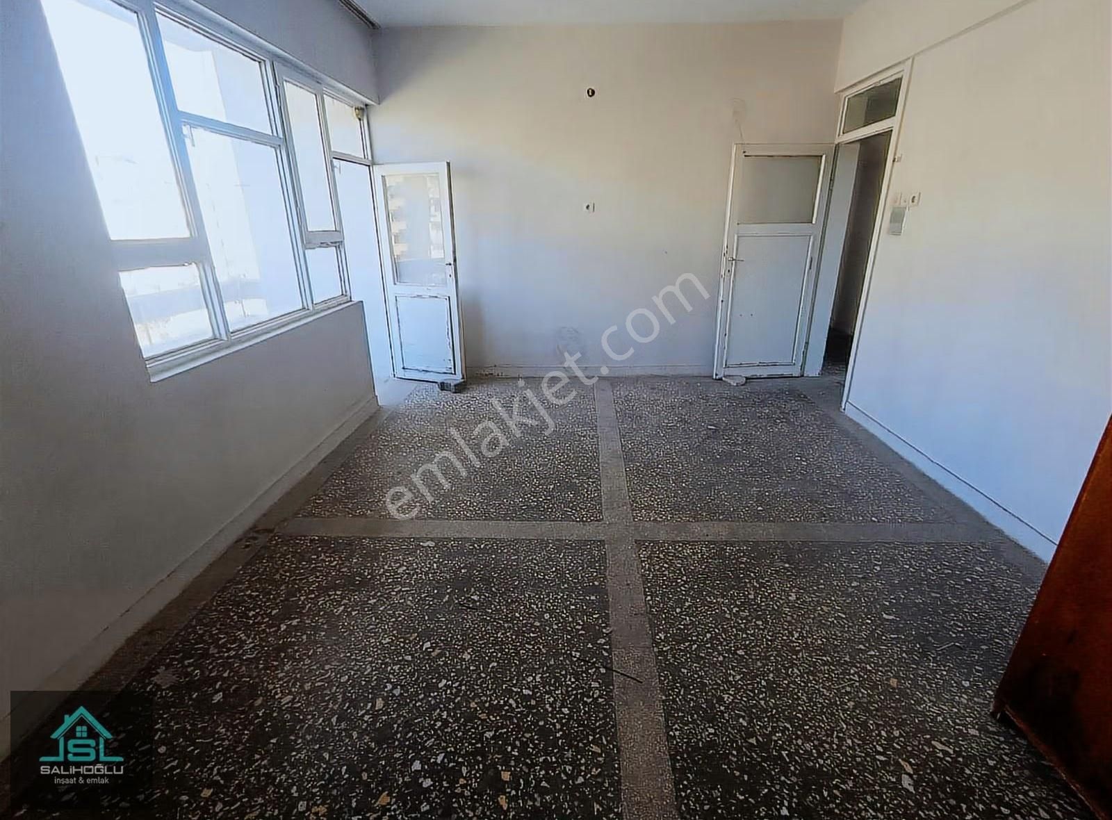 Salihoğlu Emlaktan Kiralık Daire - Görsel 19