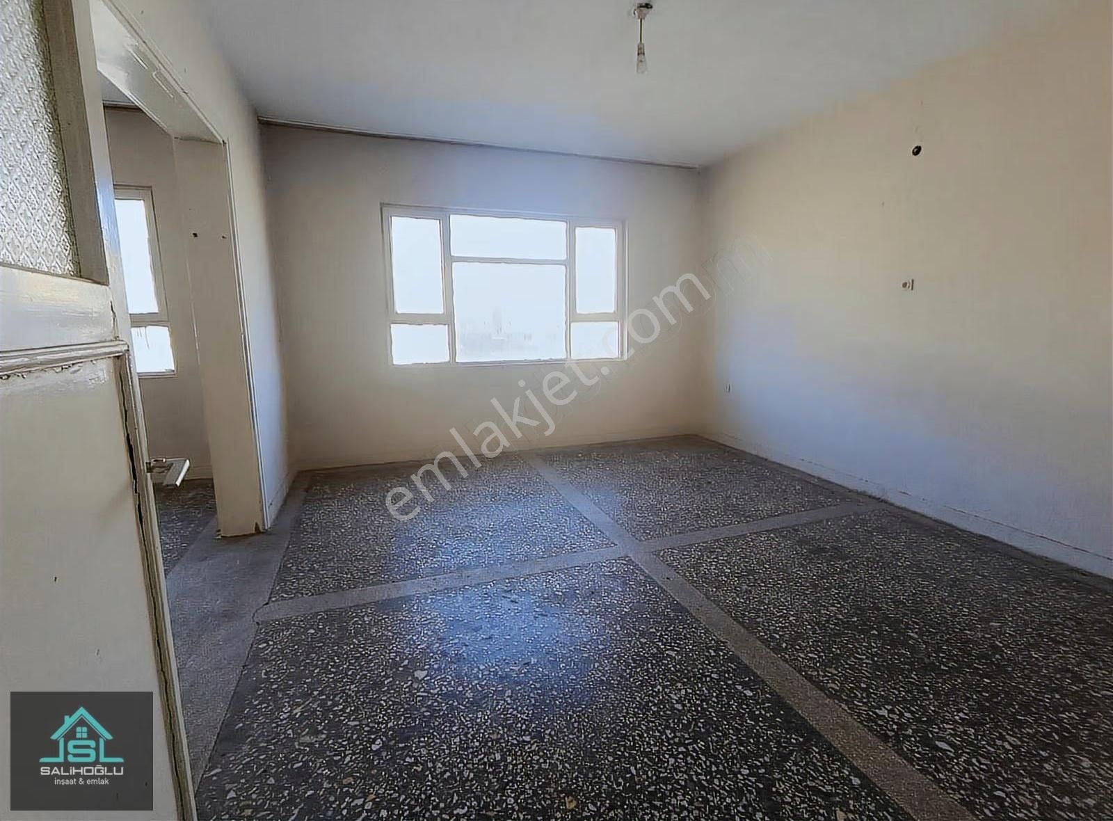 Salihoğlu Emlaktan Kiralık Daire - Görsel 11