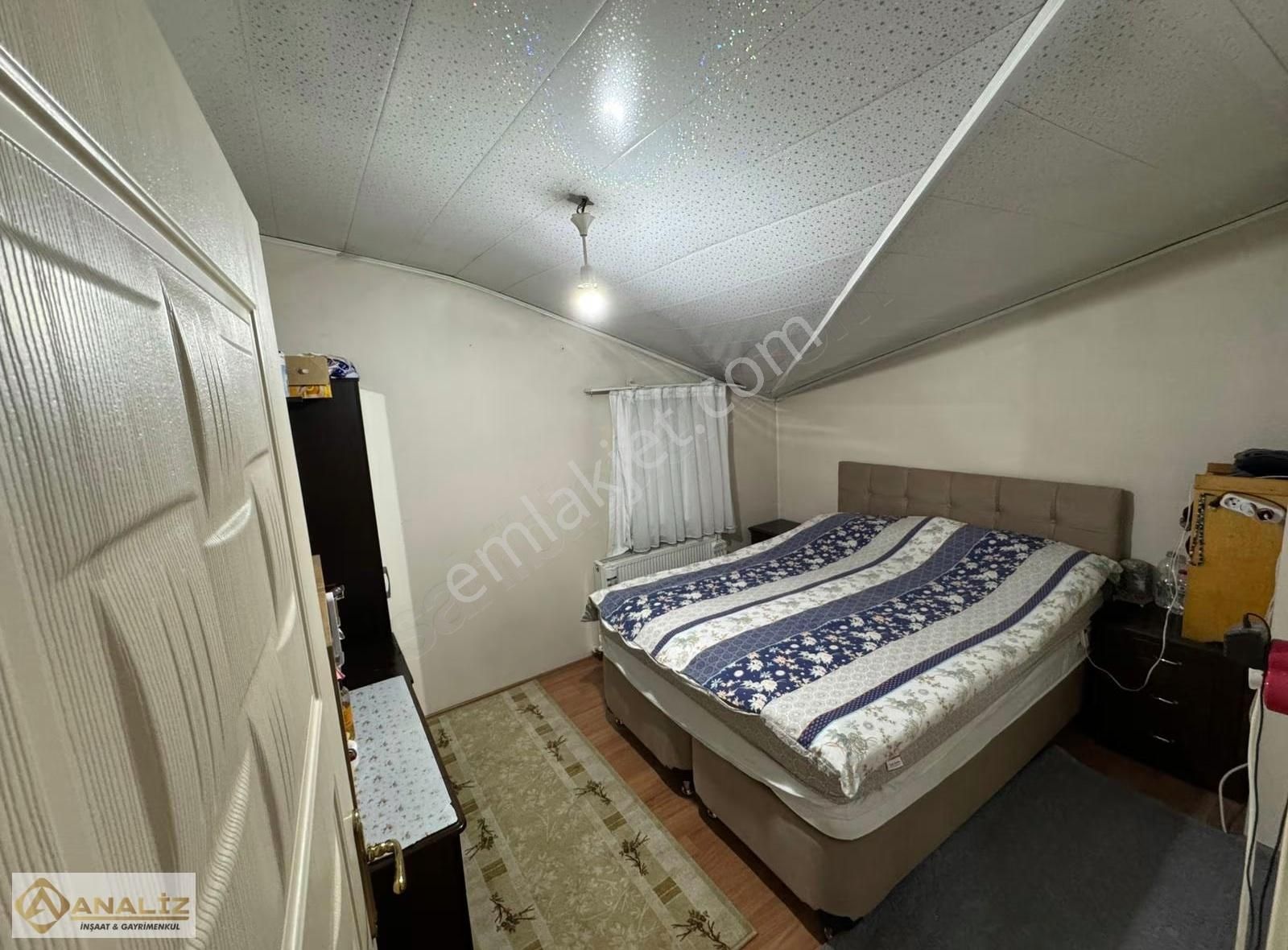 Analiz'den Alpaslan Mah. Müstakil Tadında 5+1 Satılık Daire - Görsel 7