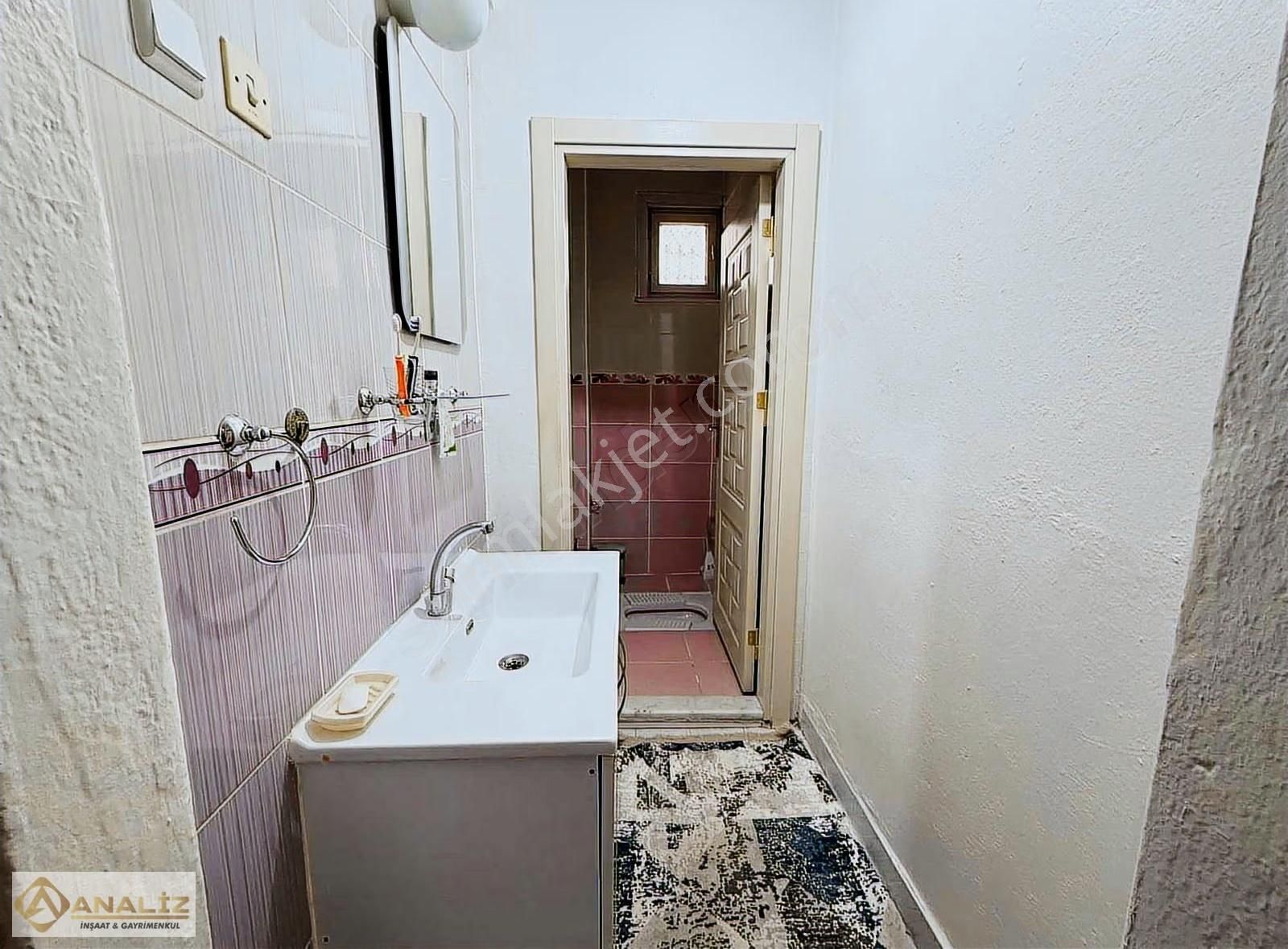 Analiz'den Hanaybaşı Mahallesi`nde 3+1 Satılık Müstakil Ev - Görsel 16