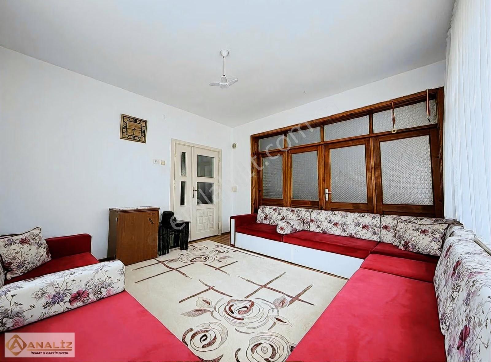 Analiz'den Hanaybaşı Mahallesi`nde 3+1 Satılık Müstakil Ev - Görsel 20