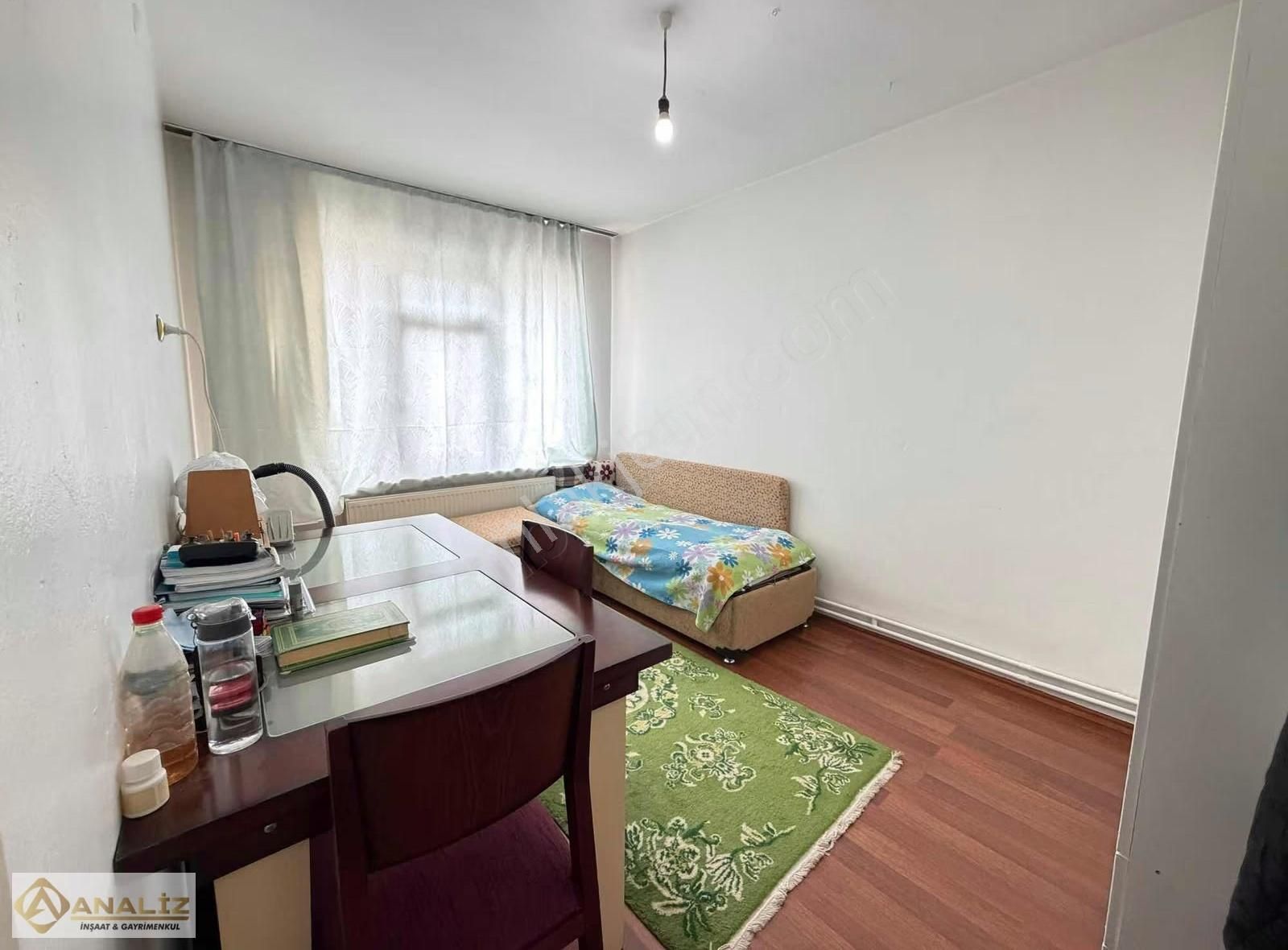 Analiz'den Hanaybaşı Mahallesi`nde 3+1 Satılık Müstakil Ev - Görsel 2