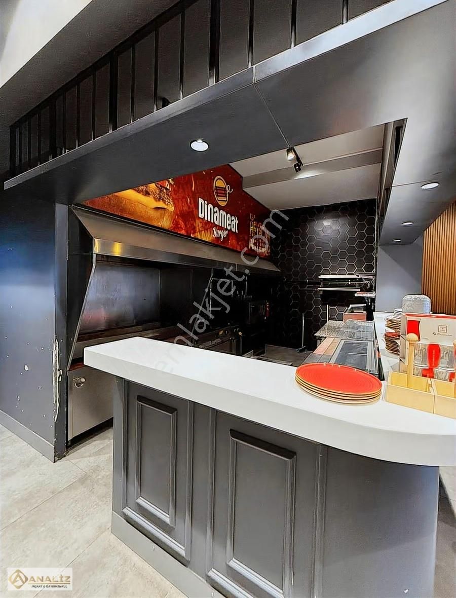 Analiz'den Kafeler Caddesi'nde 400 M2 Devren Satılık İş Yeri - Görsel 7