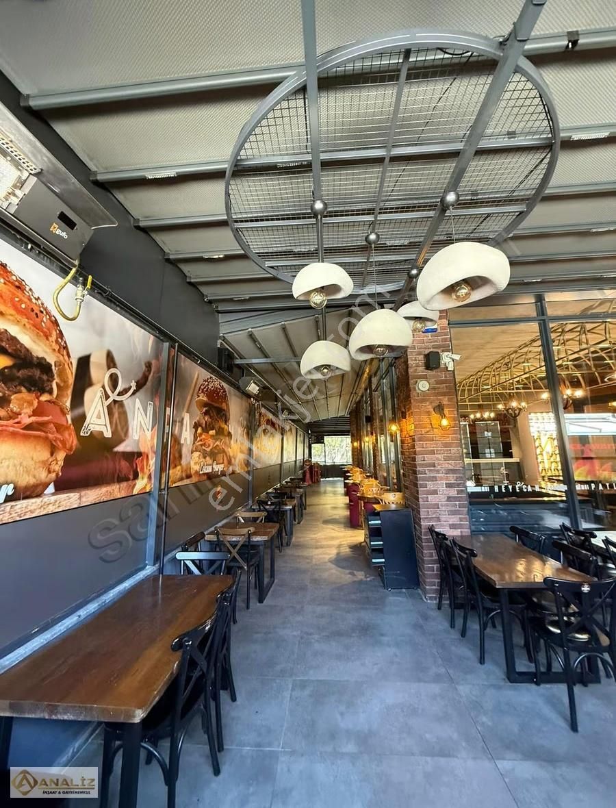 Analiz'den Kafeler Caddesi'nde 400 M2 Devren Satılık İş Yeri - Görsel 3