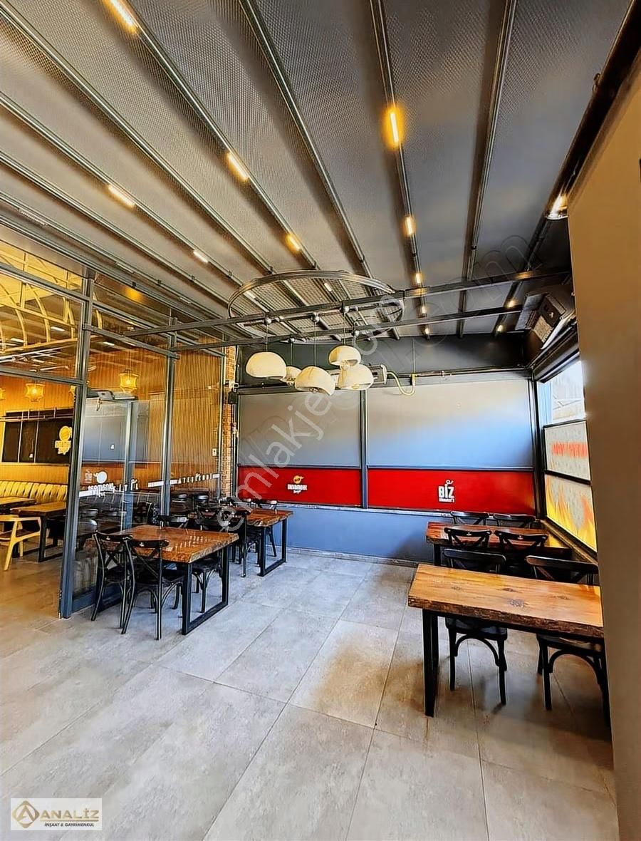 Analiz'den Kafeler Caddesi'nde 400 M2 Devren Satılık İş Yeri - Görsel 4