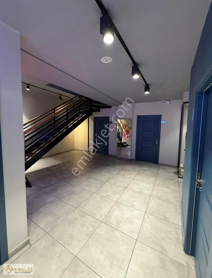Analiz'den Kafeler Caddesi'nde 400 M2 Devren Satılık İş Yeri - Görsel 2