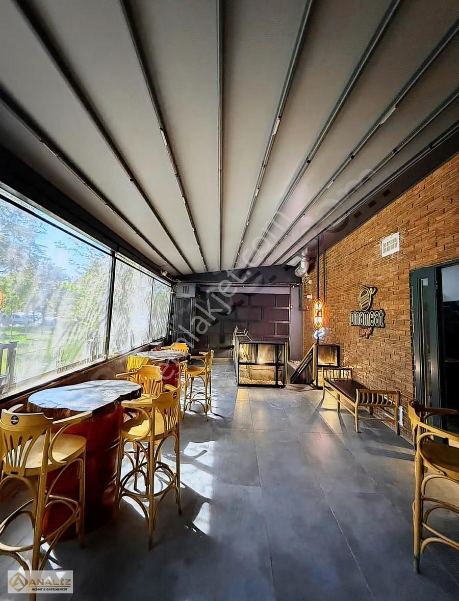 Analiz'den Kafeler Caddesi'nde 400 M2 Devren Satılık İş Yeri - Görsel 10