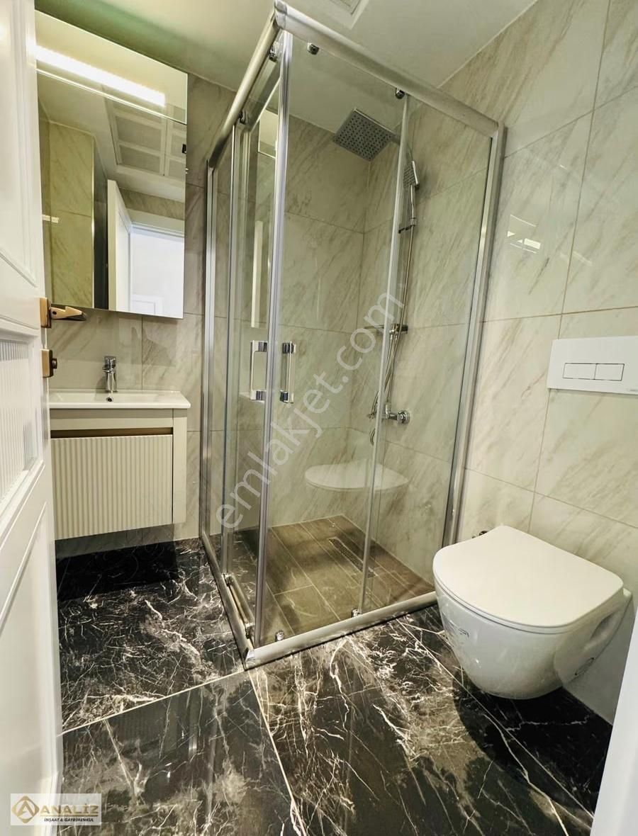 Analiz'den Can Manas Evleri 4+1 Ultra Lüks Satılık Daire - Görsel 10